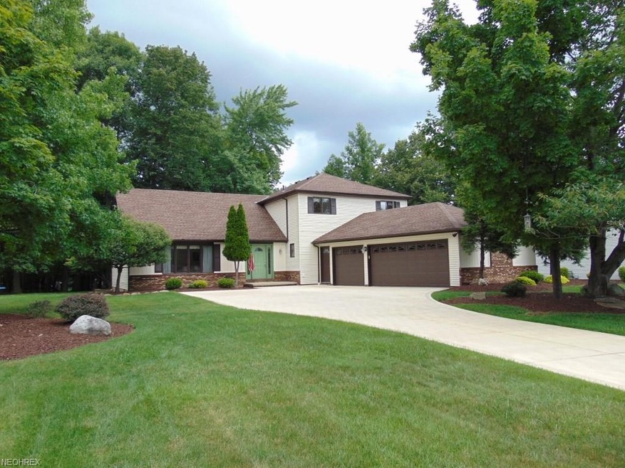 Welcome to 4330 Sir Robert Avenue!