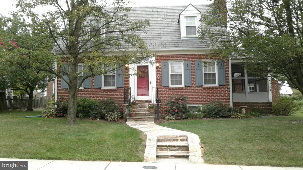 505 Hillen Rd, Towson, MD 21286 - photo 1