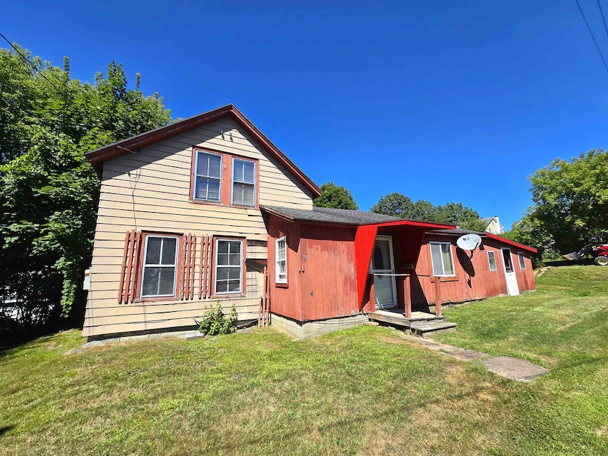 Under Contract $125,000