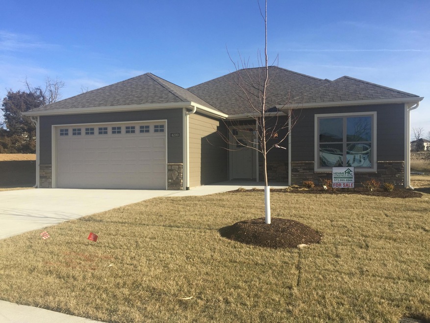 4200 Meadow View Dr, Columbia, MO 65201 - photo 1