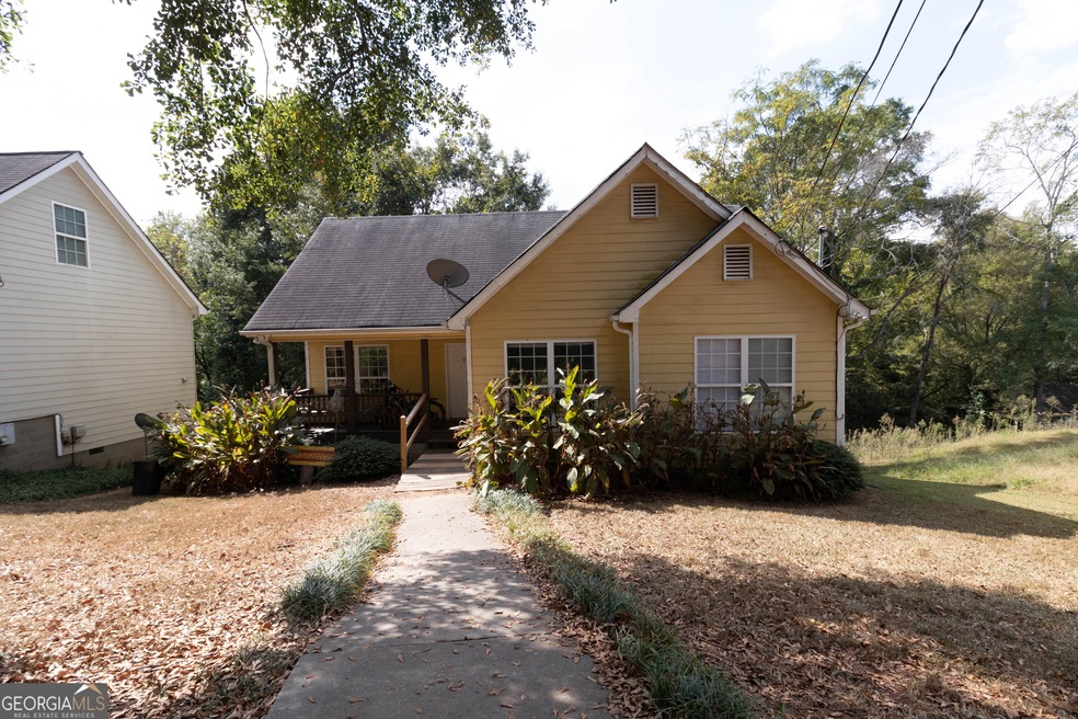 162 Herring St, Athens, GA 30601 - photo 1