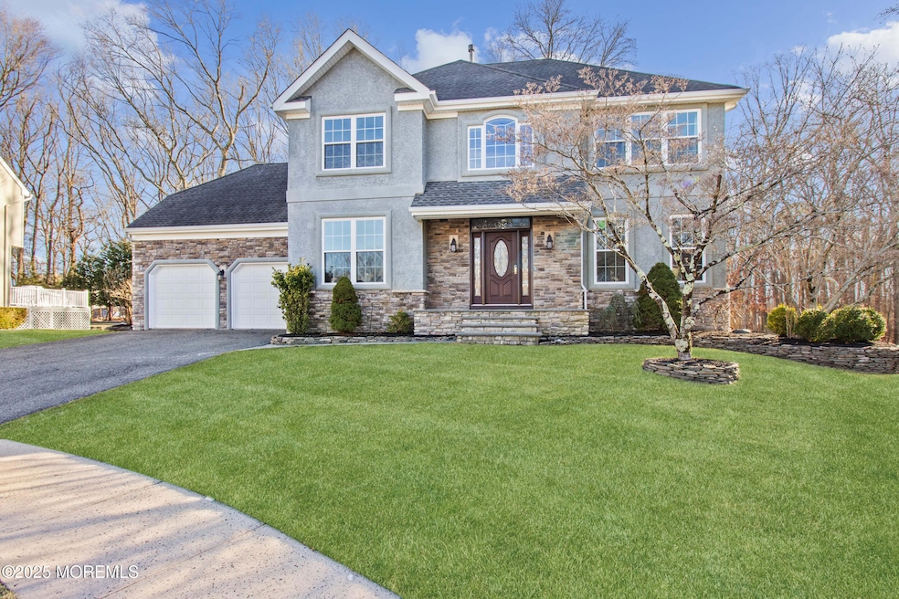 19 Dayna Ct, Howell, NJ 07731 - photo 1