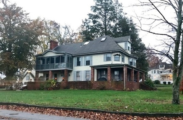 2 Mendon St unit 4, Hopedale, MA 01747 - photo 1