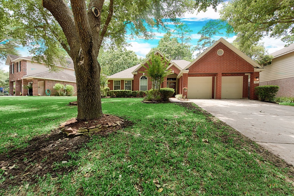 31207 Deerwood Park Ln, Spring, TX 77386 - photo 1