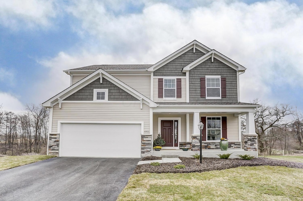 4955 Cotton Quail Court