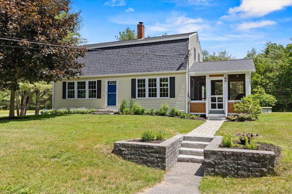 10 Frazier Acres Ln, Scarborough, ME 04074 - photo 1