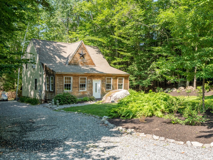 19 Middle Beach Rd, Frye Island, ME 04071 - photo 1