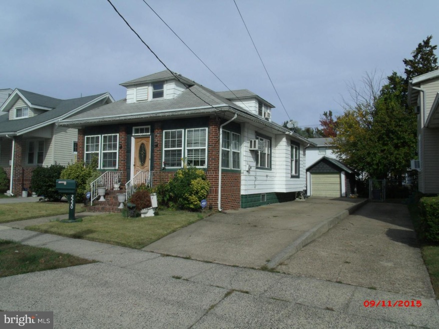 2220 Penn St, Pennsauken, NJ 08110 - photo 1