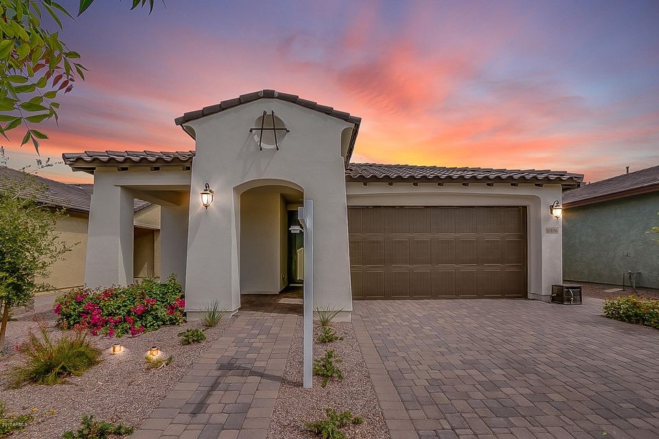 10106 E TIGER LILY Ave