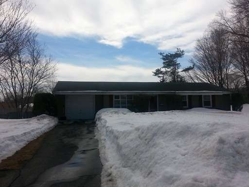 61 Heath St, Brockton, MA 02302 - photo 1