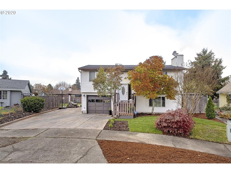 1834 Tamarack Ct, Forest Grove, OR 97116 - photo 1