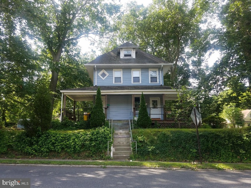 126 W Nicholson Rd, Audubon, NJ 08106 - photo 1