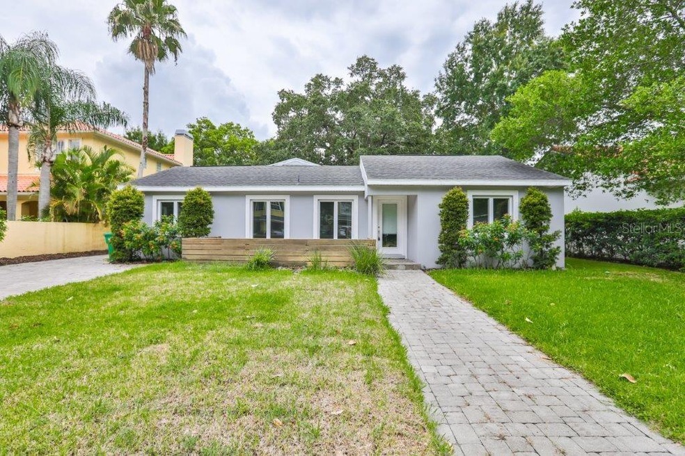 3910 W Corona St, Tampa, FL 33629 - photo 1