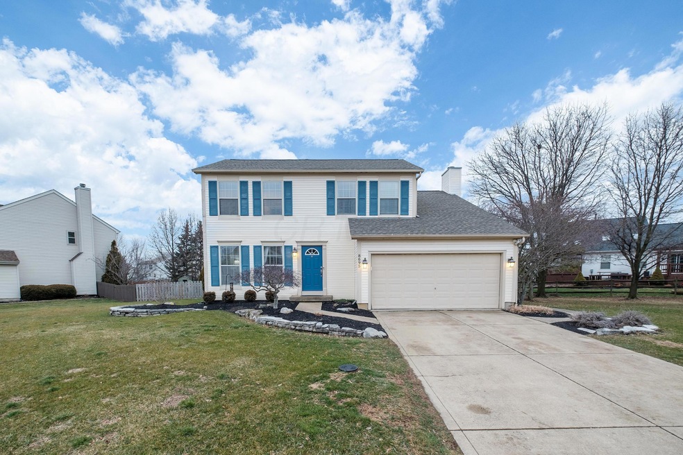 8695 Kirkland Dr-1