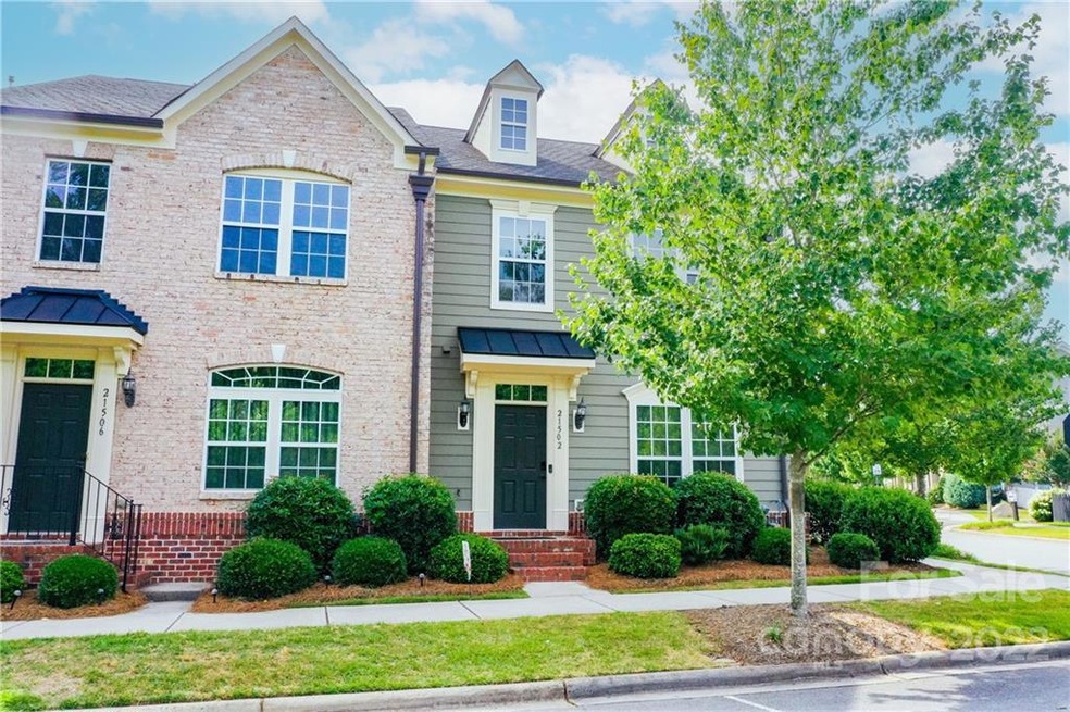 21502 Old Canal St, Cornelius, NC 28031 - photo 1