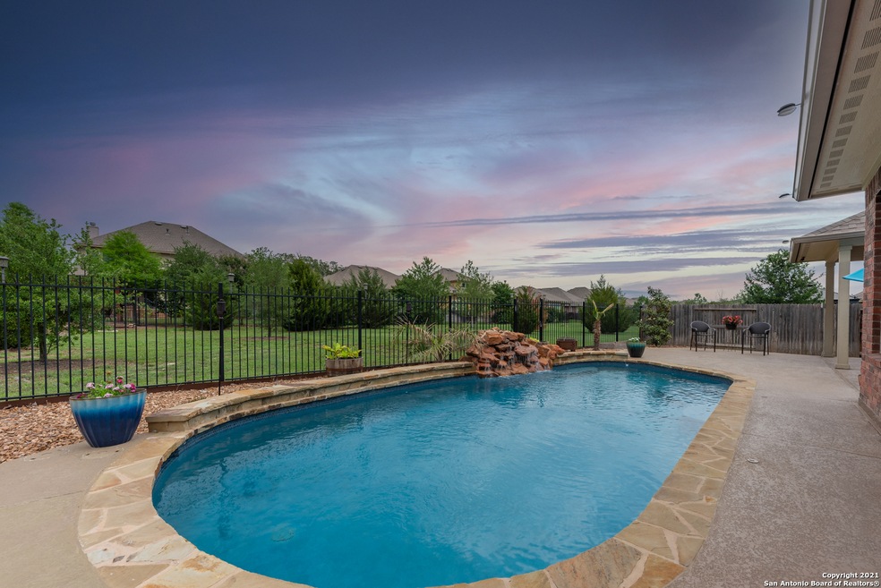 10431 Palmera, Helotes, TX 78023 - photo 1