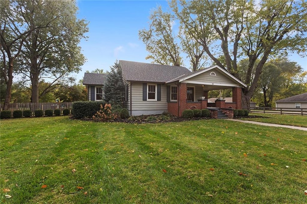 400 E Main St, Odessa, MO 64076 - photo 1