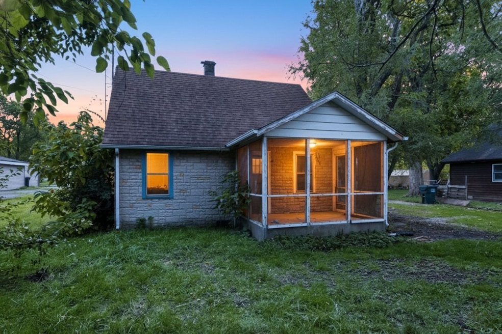 2131 W Exchange St, Crete, IL 60417 - photo 1