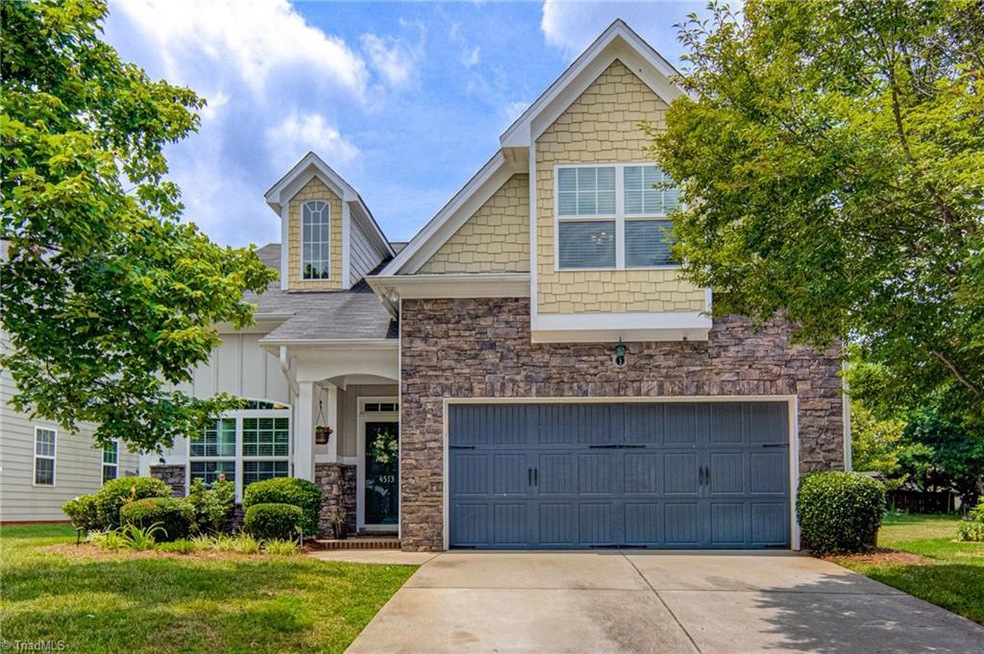 4513 Willows Ct, High Point, NC 27265 - photo 1