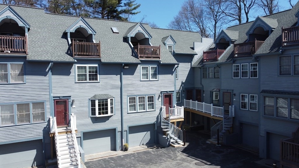 43 Merrymount Rd unit 5, Quincy, MA 02169 - photo 1