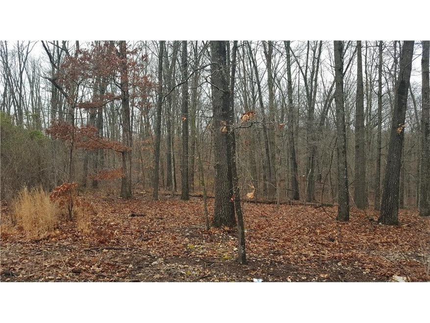 Lot 7 Todd Dr & Eddy Ln, Bella Vista, AR 72715 - photo 1