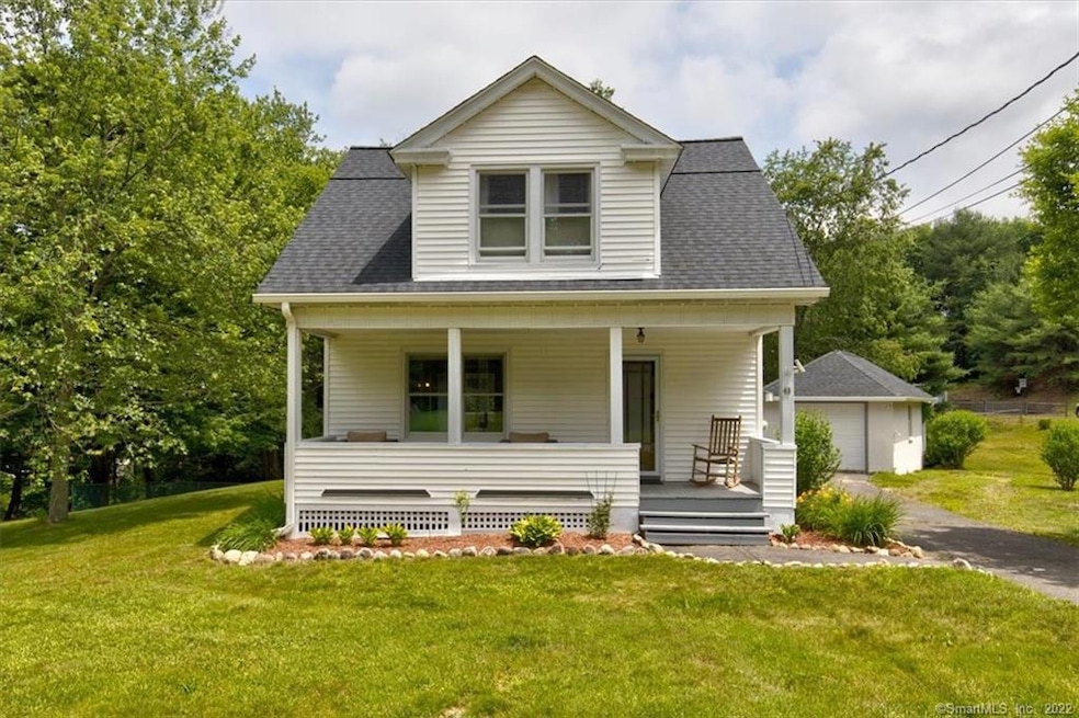 40 Smith St, Terryville, CT 06786 - photo 1