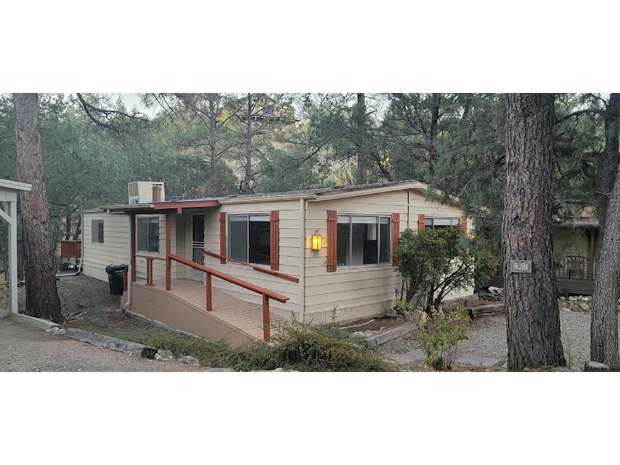 148 Lakeside St unit 148, Prescott, AZ 86305 - photo 1