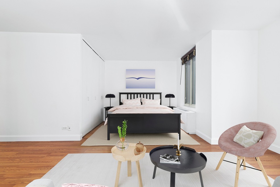 The Cosmopolitan unit 8G, New York, NY 10017 - photo 1