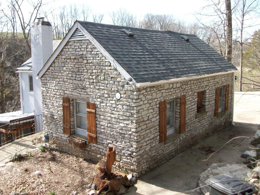 1480 Normans Camp Rd, Harrodsburg, KY 40330 - photo 1