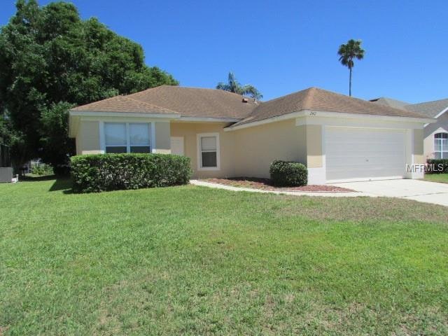 242 Therese St, Davenport, FL 33897 - photo 1