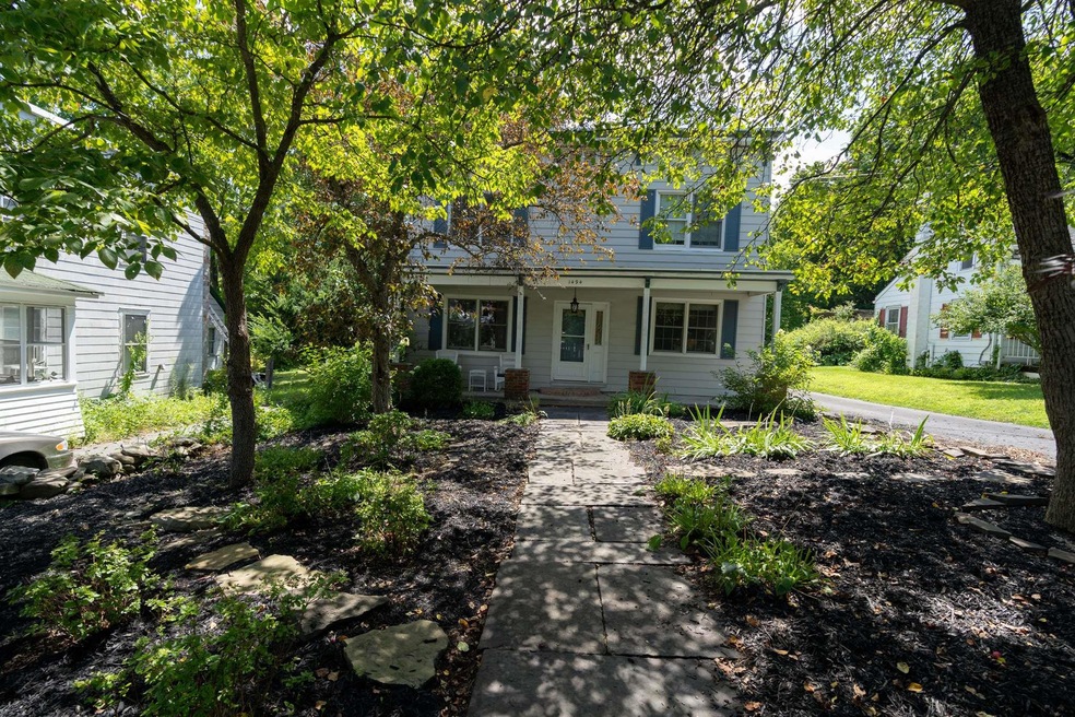 1494 New Scotland Rd, Slingerlands, NY 12159 - photo 1