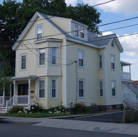 20 Curtis St unit 2, Waltham, MA 02453 - photo 1