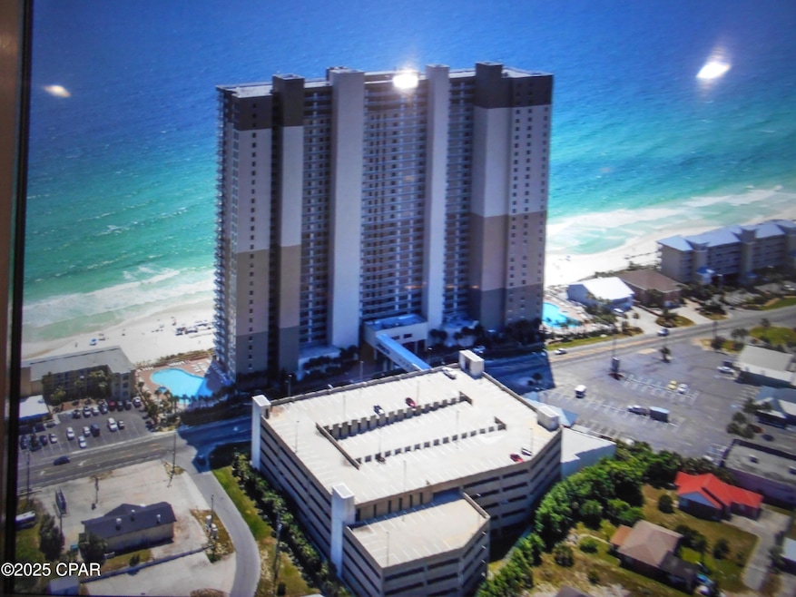 TideWater Beach Resort unit 1506, Panama City Beach, FL 32413 - photo 1