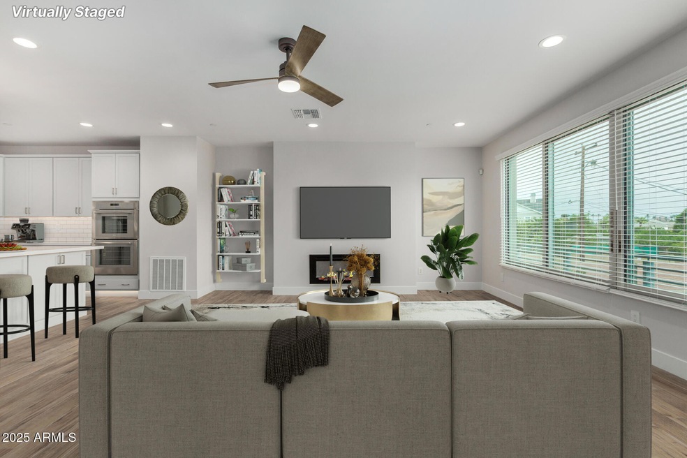 4525 N 40th St unit 8, Phoenix, AZ 85018 - photo 1