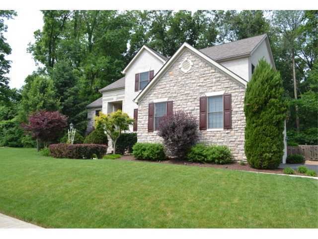 2730 Aikin Cir N, Lewis Center, OH 43035 - photo 1