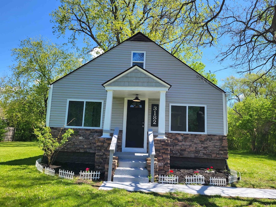 3182 N Center Rd, Flint, MI 48506 - photo 1