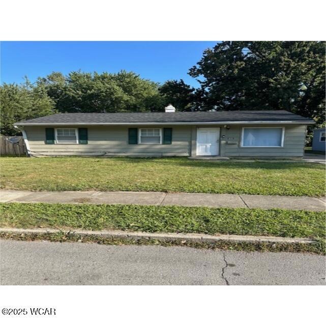 915 Michael Ave, Lima, OH 45804 - photo 1