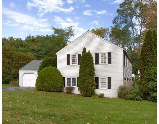 14 Nutter Way, Scarborough, ME 04074 - photo 1