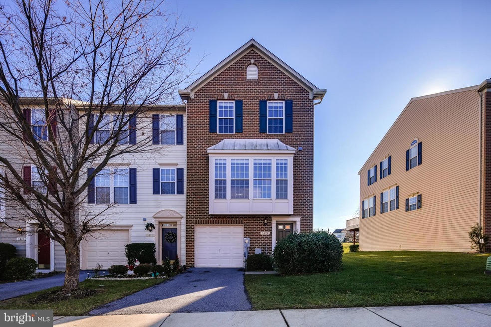 1474 Pangbourne Way, Hanover, MD 21076 - photo 1