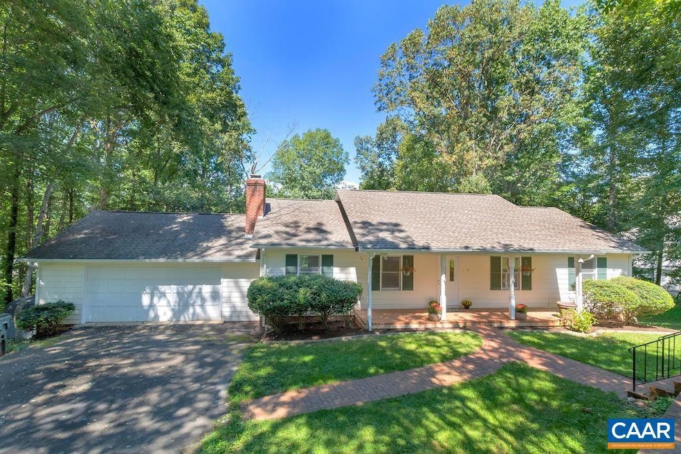 740 Yorkshire Rd, Earlysville, VA 22936 - photo 1