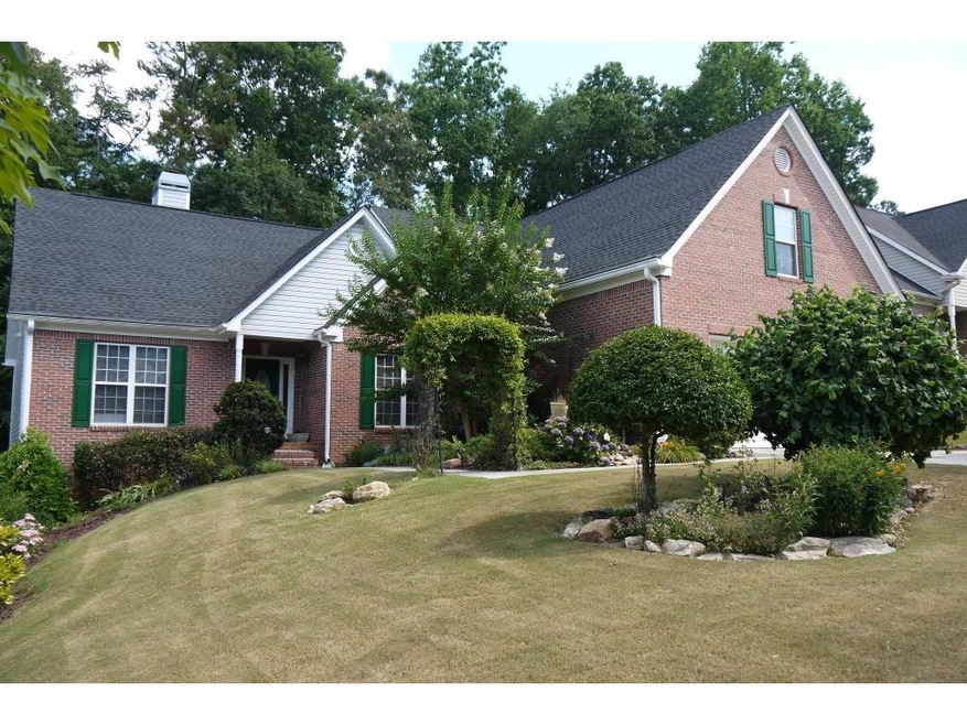 1325 Martins Chapel Ln, Lawrenceville, GA 30045 - photo 1