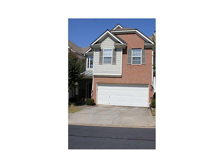 366 Creek Manor Way, Suwanee, GA 30024 - photo 1