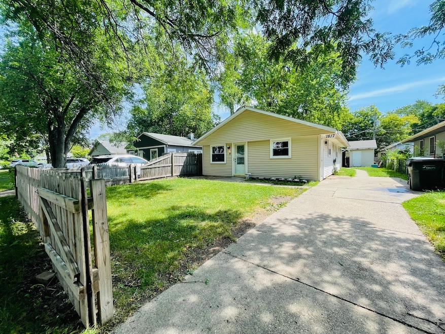 1817 Joppa Ave, Zion, IL 60099 - photo 1