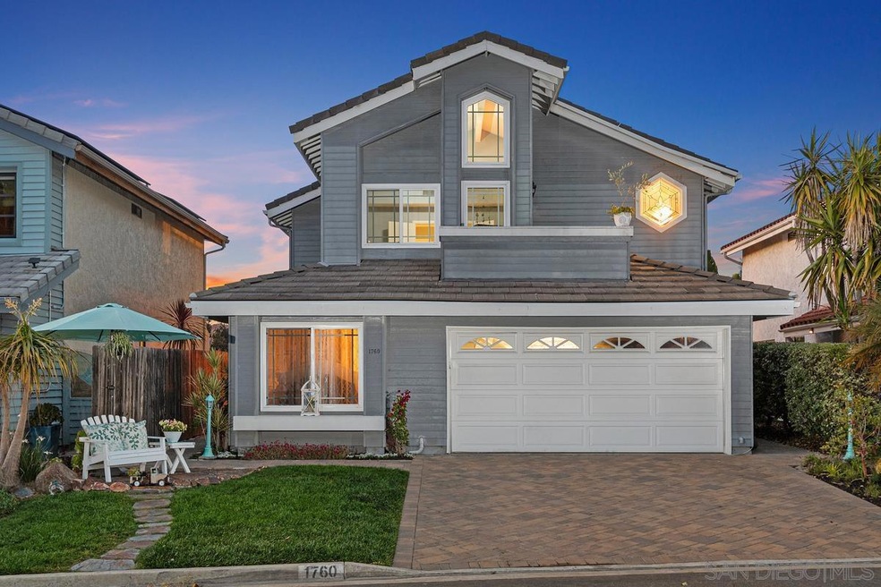 1760 Shadow Mountain Dr, Encinitas, CA 92024 - photo 1