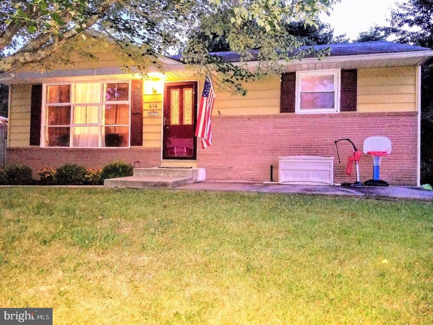 414 Locust Ave, Lindenwold, NJ 08021 - photo 1