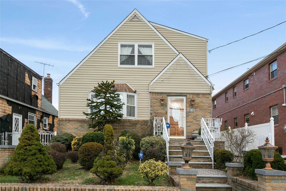 136-19 63rd Ave, Flushing, NY 11367 - photo 1