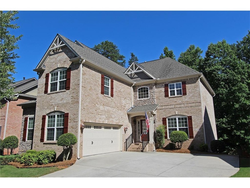 101 Daniel Creek Ln, Sugar Hill, GA 30518 - photo 1