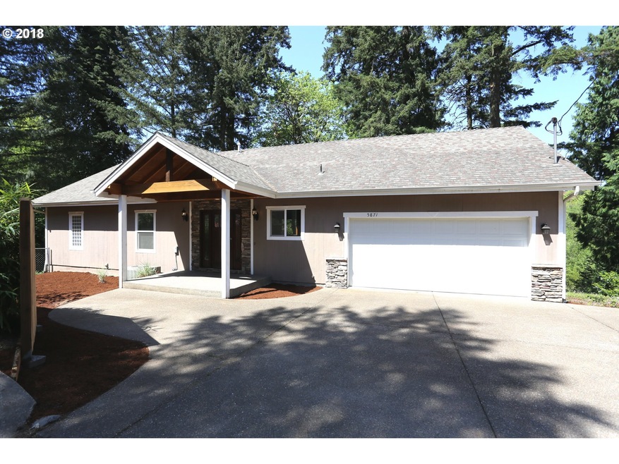 5871 Bonita Rd, Lake Oswego, OR 97035 - photo 1
