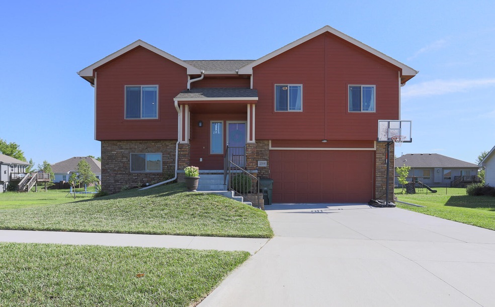 3364 Middle Ferry