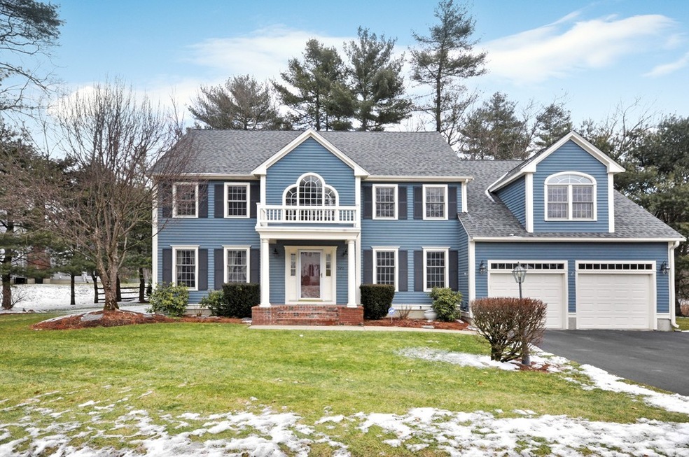 520 Acorn Park Dr, Acton, MA 01720 - photo 1